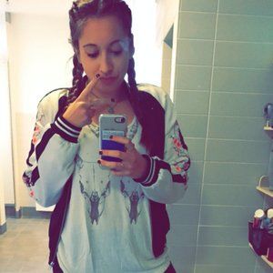 BB Dakota Embroidered Bomber Jacket